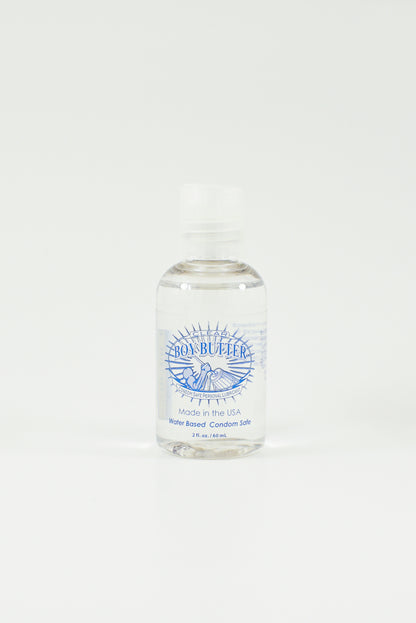 Clear - 60 ml